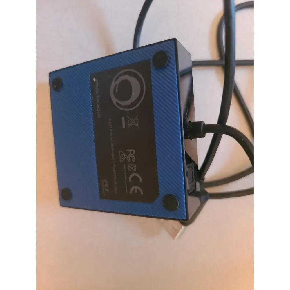 Plantronics RIG 800HS USB dongle transceiver adapter